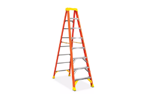 8' A-Frame Ladder